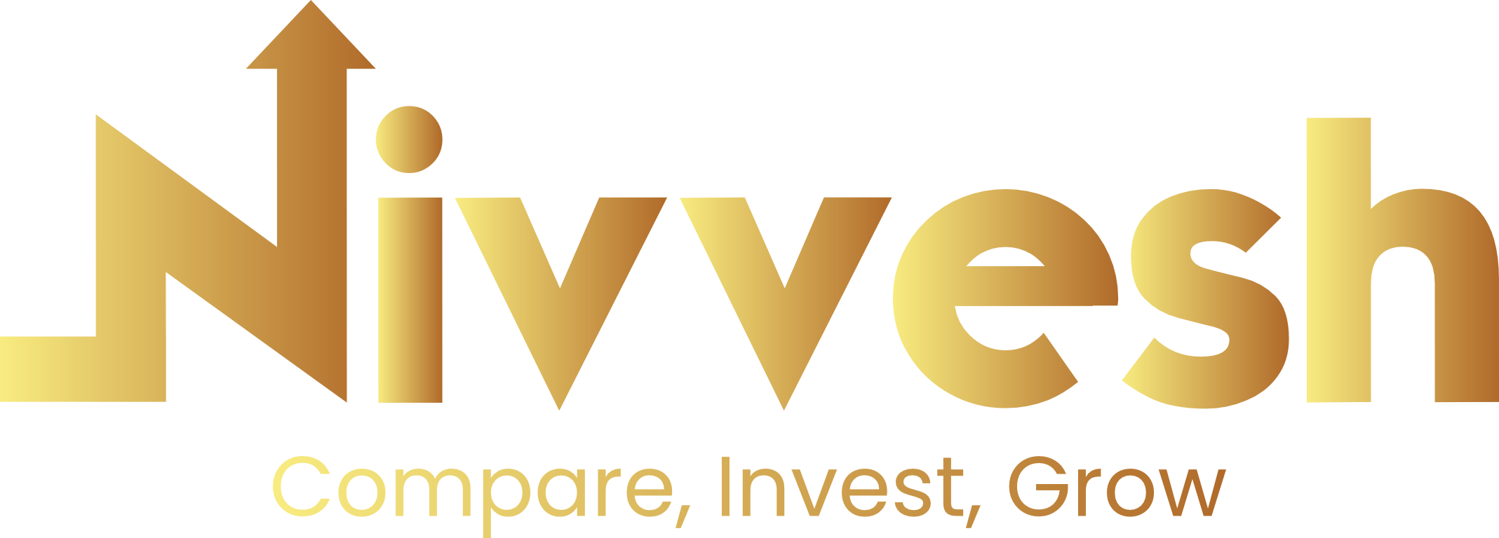 Nivvesh Logo
