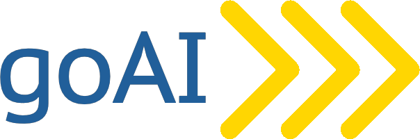 GoAI Logo